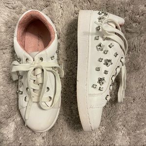 Lauren Lorraine kids sneakers